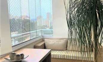 Imagem: Apartamento Próximo Av Braz Leme, 3 Dormitórios