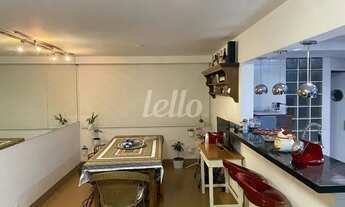 Imagem: São Paulo - Apartamento Padrão - Consolação