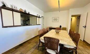 Imagem 5: Apartamento com 4 dormitórios para alugar, 149 m² por R$ 12.000/mês - Riviera Módulo 03