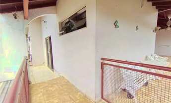 Imagem 7: Casa com 3 dormitórios à venda, 186 m² por R$ 450.000 - Vila Paraíso - Mogi Guaçu/SP