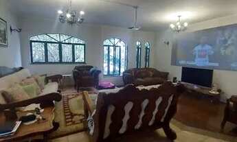 Imagem 2: Sobrado com 4 dormitórios, 330 m² - venda por R$ 2.180.000 ou aluguel por R$ 12.000/mês