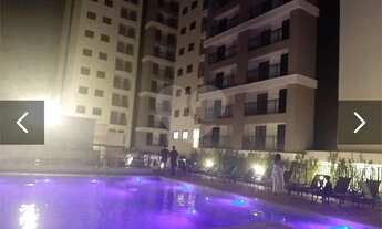 Imagem: Apartamento 02 dormitórios sendo 01 suíte