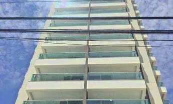 Imagem: Apartamento com 1 dormitório à venda