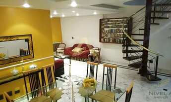 Imagem 5: Cobertura para Venda em São Paulo / SP no bairro Chácara Klabin