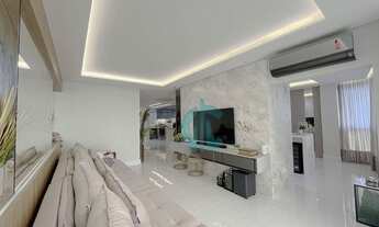 Imagem 4: Apartamento com 4 dormitórios à venda, 190 m² por R$ 6.500.000,00 - Frente Mar Norte - Bal