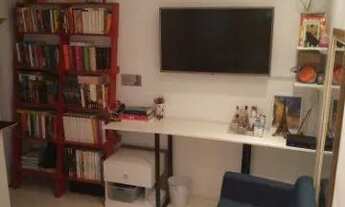 Imagem 13: APTO CARAPICUÍBA