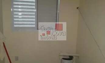 Imagem 1: Apartamento, Vila Maria Alta - São Paulo