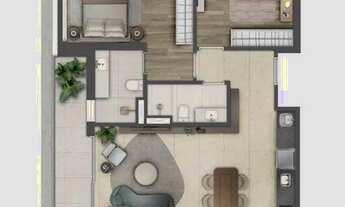 Imagem 7: Noon Higienópolis