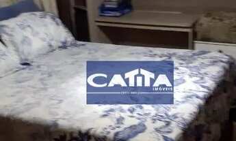 Imagem 6: Sobrado à venda, 214 m² por R$ 800.000,00 - Tatuapé - São Paulo/SP