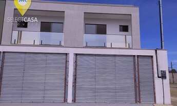 Imagem: Casa 3 quartos com suíte em Colina de Laranjeiras