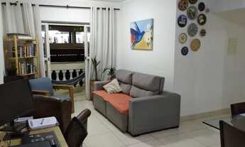 Imagem 2: Apartamento com 3 dormitórios à venda, 93 m² - Jardim Europa - Sorocaba/SP