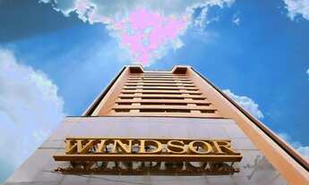 Imagem: Apartamento 1 quarto com garagem Mobiliado