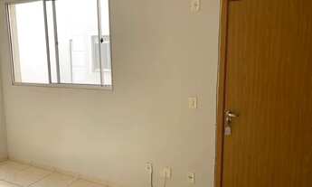 Imagem 3: Apartamento com 2 quartos, 52 m² - venda por R$ 155.000 ou aluguel por R$ 865/mês - Indust