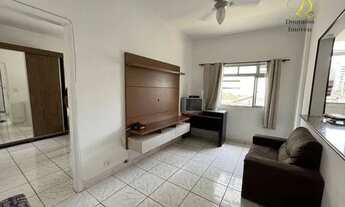 Imagem 3: Apartamento com 1 dormitório à venda, 40 m² por R$ 198.000,00 - Aviação - Praia Grande/SP