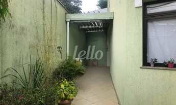 Imagem 2: São Paulo - Casa Padrão - Belém