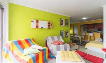 Imagem 4: Apartamento para Aluguel - Casa Verde, 3 Quartos, 96 m2