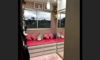 Imagem 4: Apartamento Mobiliado Ecolife