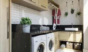 Imagem 3: Apartamento 3 dormitórios com suíte