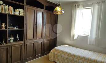 Imagem 6: São Paulo - Apartamento Padrão - PARAÍSO