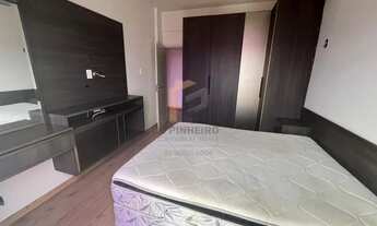 Imagem 2: Apartamento no Parque 10 - 02 quartos - 82m² - Cond. Itas