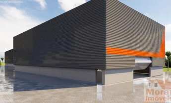 Imagem 4: Galpão para Venda em Cotia, Parque Bahia