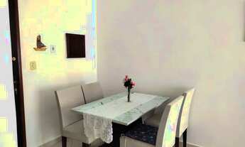 Imagem 3: Apartamento com 2 dormitórios, 83 m² - venda por R$ 290.000,00 ou aluguel por R$ 2.300,02