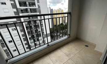 Imagem 6: Apartamento no Living Magic 2 - Osasco