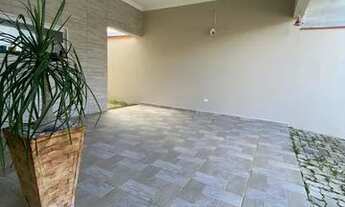 Imagem 4: Casa térrea para venda e locação com 3 quartos sendo 2 suítes em Estância São José - Peruí