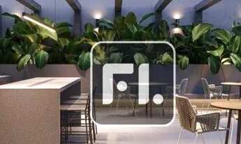 Imagem 4: Apartamento com 3 dormitórios à venda, 219 m² por R$ 4.151.600,00 - Brooklin - São Paulo/S