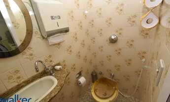 Imagem 7: Conjunto de Salas-À VENDA-Tijuca-Rio de Janeiro-RJ