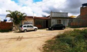 Imagem 2: Casa a venda em Ipirá Bahia