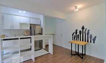 Imagem 5: Apartamento para Aluguel - Vila Andrade, 1 Quarto, 38 m2