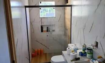 Imagem 3: Casa com 4 dormitórios à venda, 180 m² por R$ 950.000,00 - Jardim Atlântico Leste (Itaipua