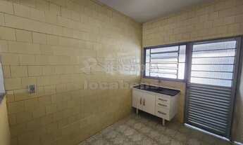 Imagem 7: Casa Padrão em São José do Rio Preto