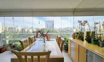 Imagem 7: São Paulo - Apartamento Padrão - BROOKLIN