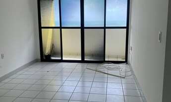 Imagem: Apto 2/4 sendo 1 suíte - Vista Mar em Ponta