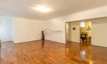 Imagem: Apartamento Locação 3 Dormitórios - 155