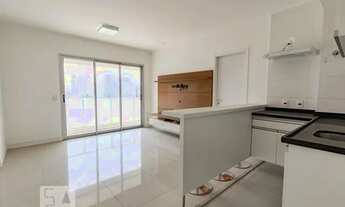 Imagem: Apartamento para Aluguel - Chácara Santo