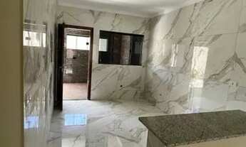 Imagem 3: Casa Residencial com 2 quartos para alugar por R$ 1700.00, 120.00 m2 - JARDIM DIAS I - MAR