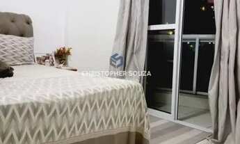 Imagem 7: Apartamento 2 Quartos para Venda em Vitória, Bento Ferreira, 2 dormitórios, 1 banheiro, 1