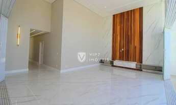 Imagem 6: Casa com 3 dormitórios à venda, 261 m² por R$ 2.389.000,00 - Alphaville Nova Esplanada 4