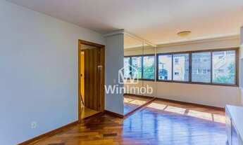Imagem 3: Apartamento com 3 dormitórios à venda, 84 m² por R$ 625.000 - Petrópolis - Porto Alegre/RS