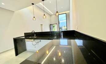 Imagem 7: Casa de condomínio para venda tem 155 metros quadrados com 3 quartos