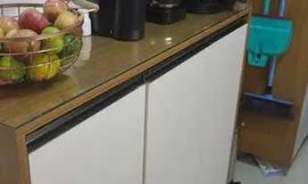 Imagem 6: Apartamento com 3 dormitórios para alugar, 62 m² por R$ 2.870,00/mês - Cidade Patriarca