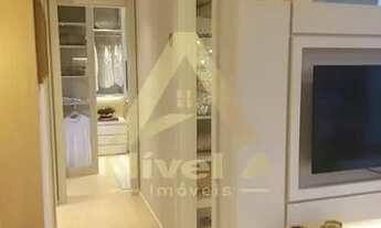 Imagem 2: Apartamento para Venda em São Paulo / SP no bairro Barra Funda