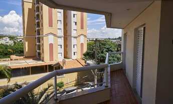 Imagem 5: Apartamento com 2 dormitórios à venda, 84 m² por R$ 580.000,00 - Condomínio Varandas do Pa