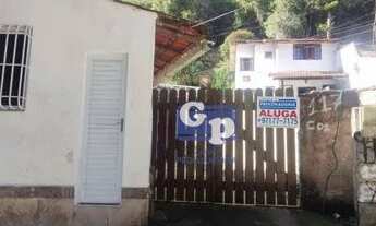 Imagem 2: Casa com 2 dormitórios para alugar, 40 m² por R$ 650/mês - Itaipu - Niterói/RJ
