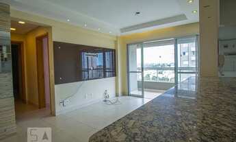 Imagem 2: Apartamento para Aluguel - Vila dos Alpes, 2 Quartos, 65 m2