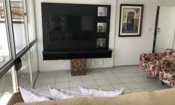 Imagem 3: Cobertura para Locação em Recife, Boa Viagem, 5 dormitórios, 2 suítes, 2 banheiros, 2 vaga