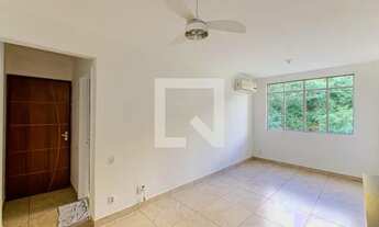 Imagem 2: Apartamento para Aluguel - Fonseca, 2 Quartos, 52 m2